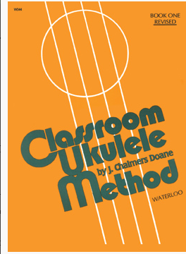 Classroom Ukulele Method