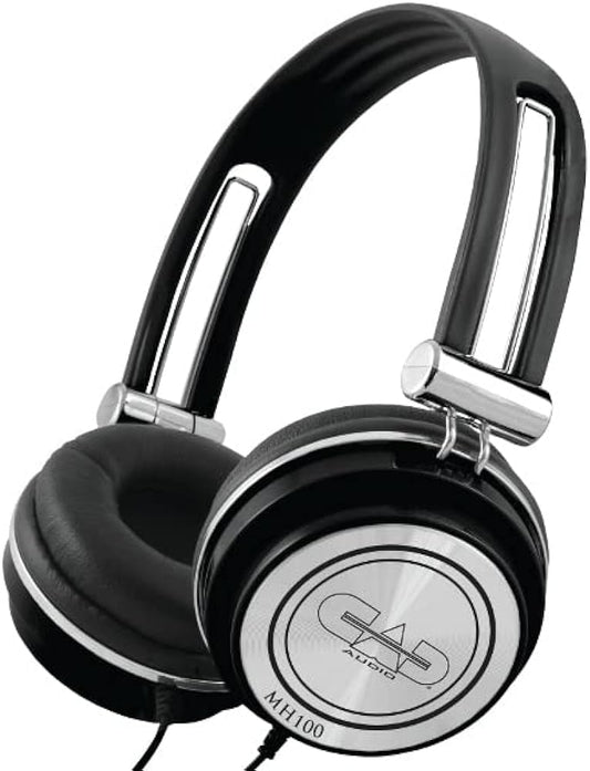 Closed-back Studio headphones - CAD