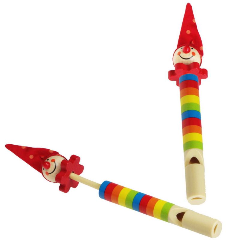 Clown Slide Whistle