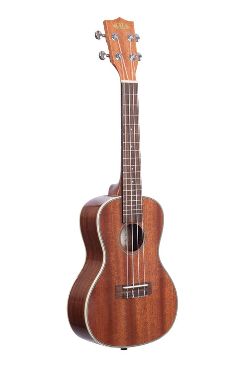 Concert Uke Gloss