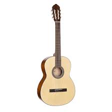 Cort AC 100-OP Natural Acoustic Guitar