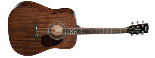 Cort Earth Series Acoustic Guitar 60M-OP