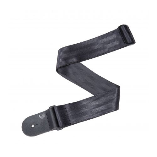 50MM Seat Belt Strap- Blk