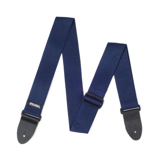 Dunlop Poly Strap Navy Blue