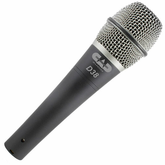 Shure Beta 57A Instrument Microphone