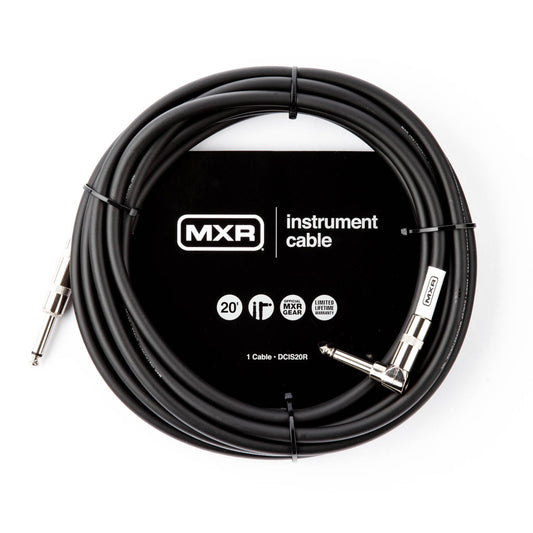 MXR Instrument 20' right angle DCIS20R