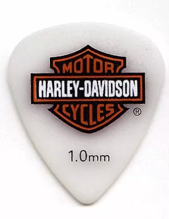 Harley  Davidson picks