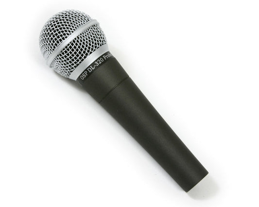 OSP high performance DL-320 microphone