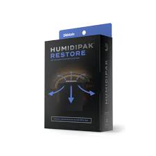 D'Addario Humidipak Restore Kit  PW-HPK-03
