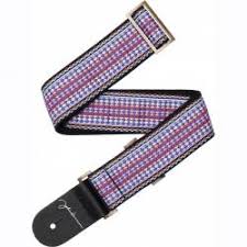 D'Addario Guitar Strap John Lennon Live in NYC