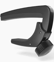 D'Addario Planet Waves NS Lite Capo