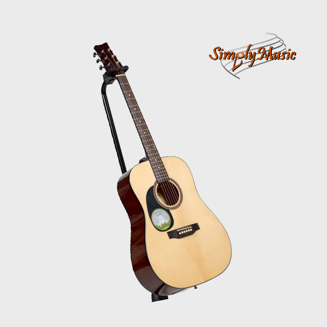 Beaver Creek Rental Guitar - Model No. BCTD101