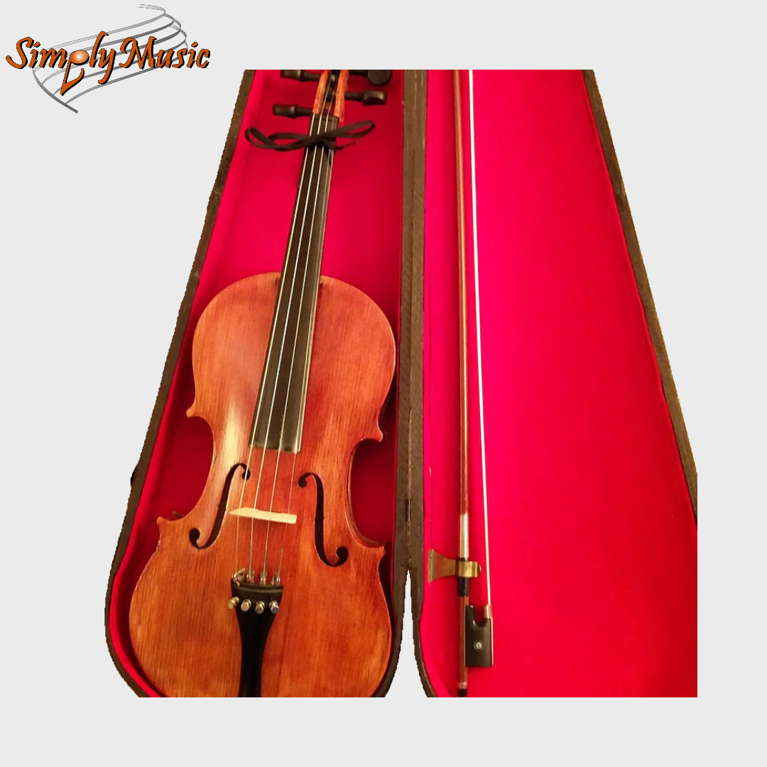 Corelli Rental Violin - Serial No. 9100-1
