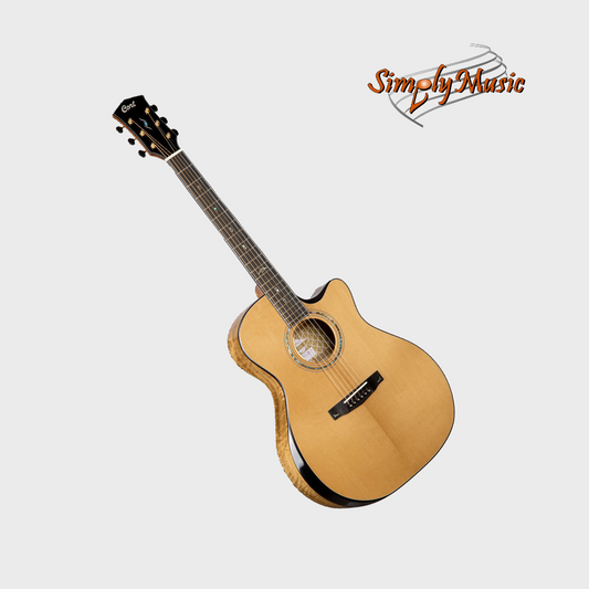 Cort Rental Guitar - Serial No. IA220498217