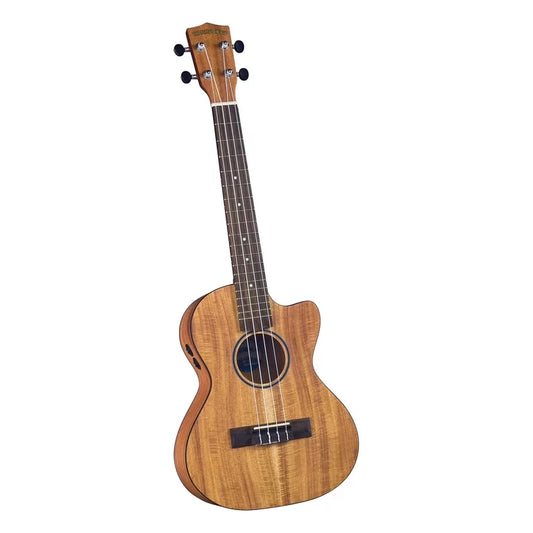 Diamond Head Cutaway Tenor Ukelele