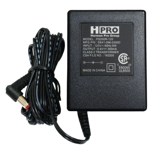 Digitech PS200R-120 Powersupply