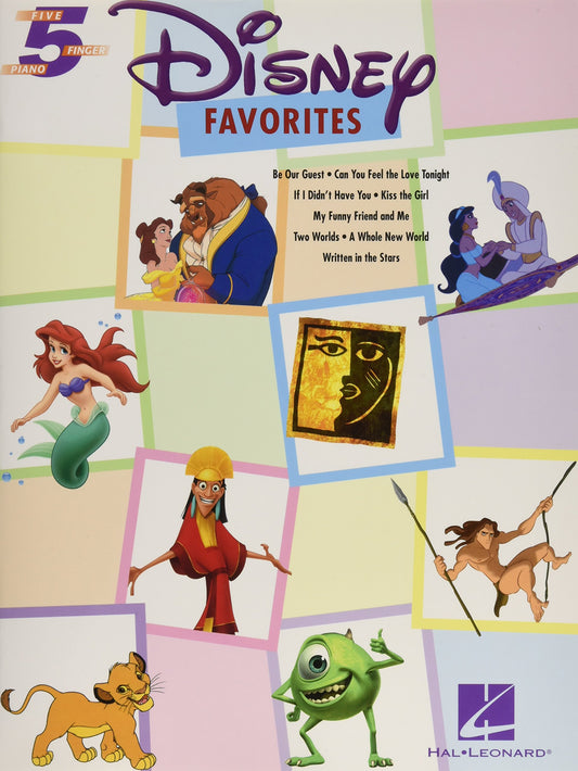 Disney  Favorites