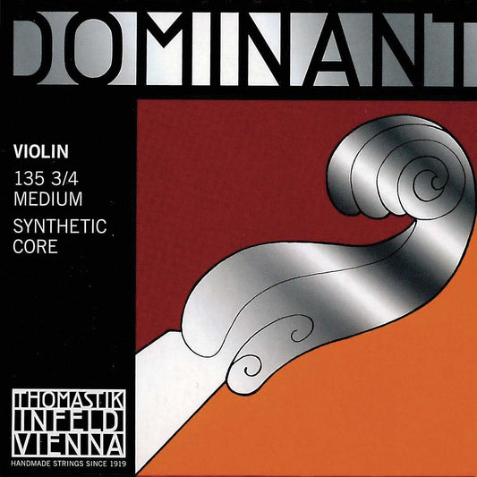 Dominant Violin Medium 3/4