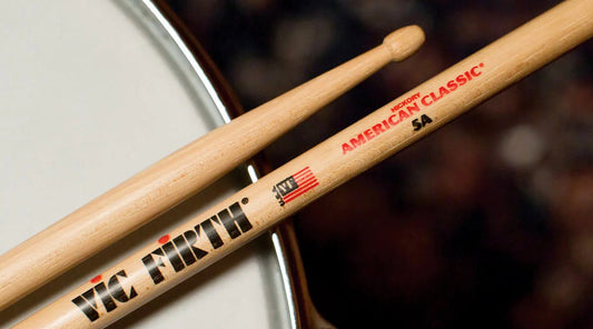 Vic Firth the Perfect Pair - Drumsticks