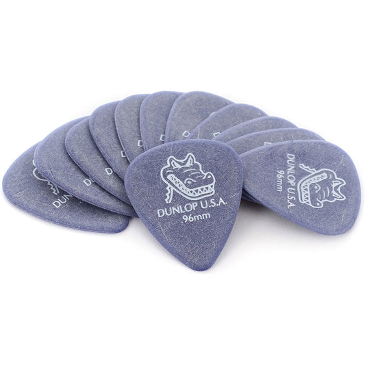 Dunlop USA .96 mm Guitar Pick  417P-96