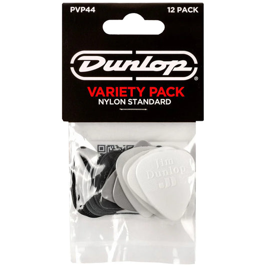 Dunlop Variety Pack Nylon Standard PVP44