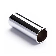 XL Chrome Steel Slide 60mm