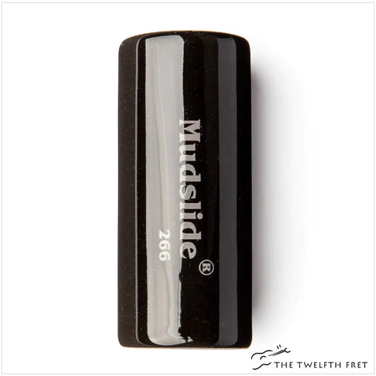 Dunlop Mudslide Porcelain Ceramic Guitar Slide   JD266