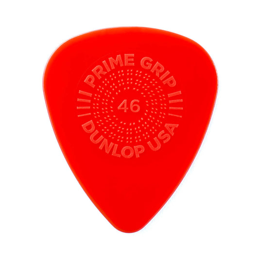 Dunlop Prime Grip Delrin 500 .46MM