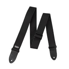 Strap Solid Black