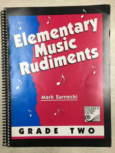 Mark Sarnecki - E.M.R. Advanced