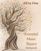 Essential Music Theory Mark Sarnecki