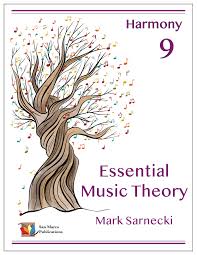 Essential Music Theory Level 9 Harmony