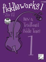 Fiddle Works 1