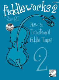 Fiddle Works 2