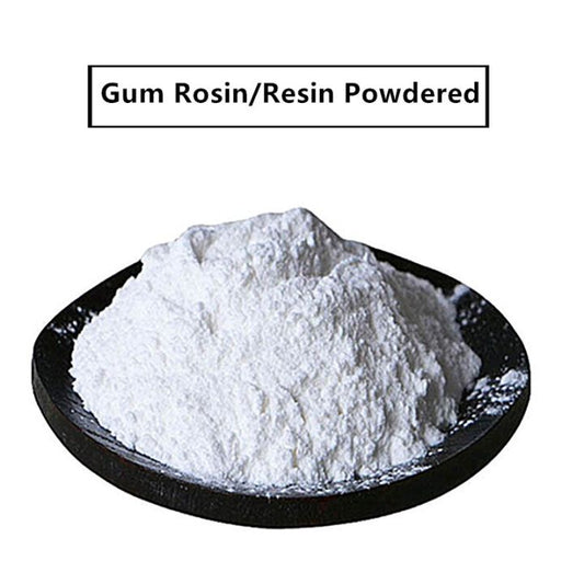 Fine Rosin