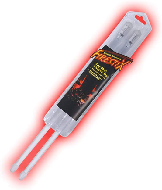 Firestix Radiant Red