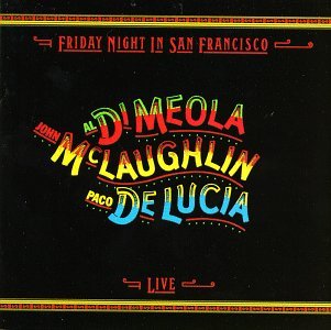 Friday  Night in San Francisco
