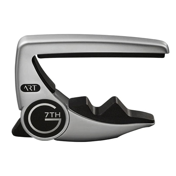 Performance 3 Guitar Capo  G7P3-SL