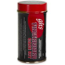 GHS  Fingerboard Care Kit