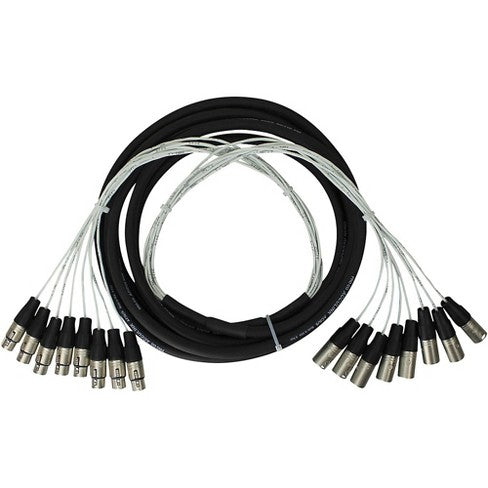 Rapco Horizon - XLRF - 1/4 PIN 2