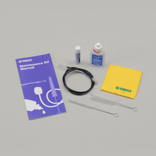 Trumpet Maintenance Kit