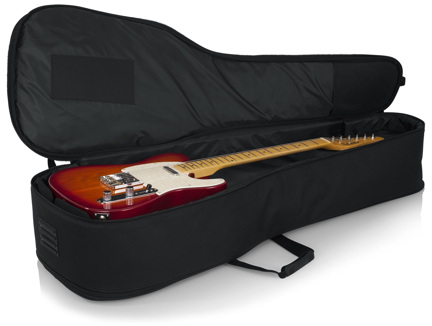 Gator Double Guitar Bag AcouElect