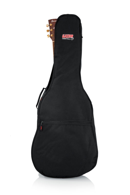 GatorDread Dread Acoustic Gigbag GBE-DREAD