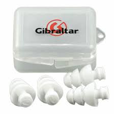 Gibraltar Ear Protection 4 PC