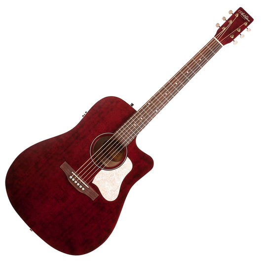 A&L Americana Tennesse Red QIT