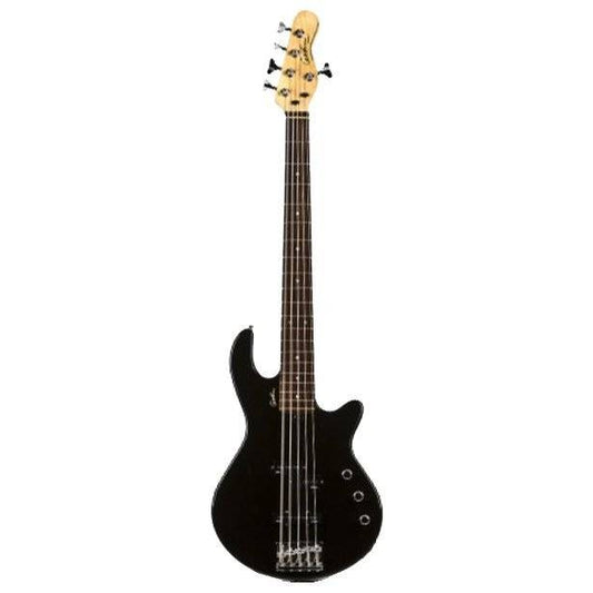 Godin Freeway  4 Bass Black Pearl w/ bag