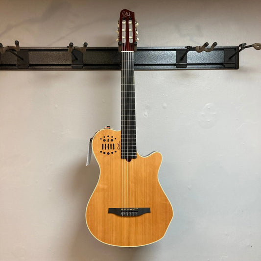 Godin Multiac Nylon Encore SG SF w/Bag