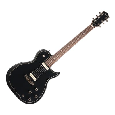Godin Radiator Matte Black RN
