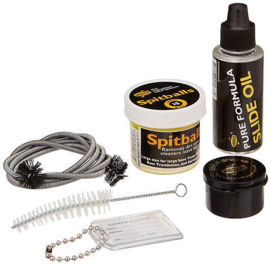 HERCO Trombone Maintenance Kit  HE110