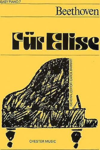 HL Beethoven Fur Elise